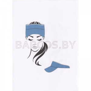 Головные уборы