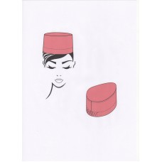 Колпак 0803-17
