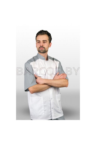 Костюм мужской медицинский 508-16